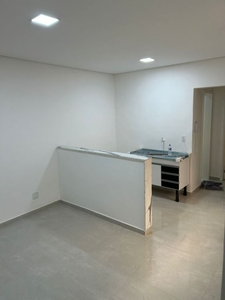 Apartamento em Tatuapé, São Paulo/SP de 49m² 2 quartos à venda por R$ 259.000,00 ou para locação R$ 1.690,00/mes