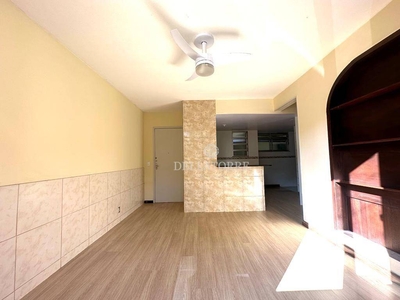 Apartamento em Tijuca, Teresópolis/RJ de 52m² 3 quartos à venda por R$ 275.000,00 ou para locação R$ 1.100,00/mes