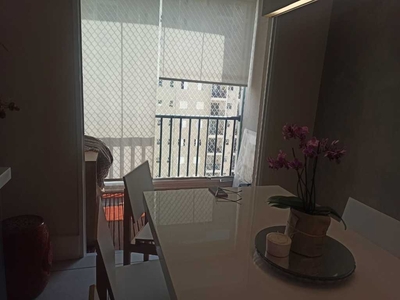 Apartamento em Umuarama, Osasco/SP de 57m² 2 quartos para locação R$ 2.500,00/mes