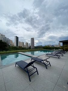 Apartamento em Vale Do Sereno, Nova Lima/MG de 127m² 3 quartos à venda por R$ 1.899.000,00