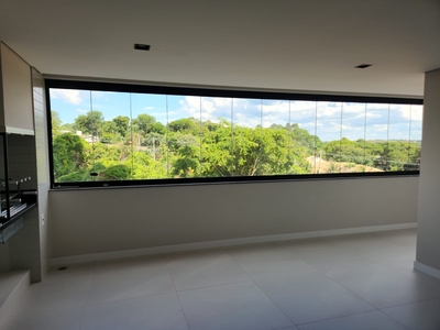 Apartamento em Vila Aviação, Bauru/SP de 110m² 3 quartos à venda por R$ 1.099.000,00