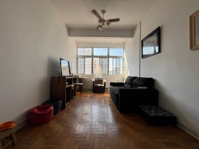 Apartamento em Vila Buarque, São Paulo/SP de 0m² 3 quartos à venda por R$ 514.000,00