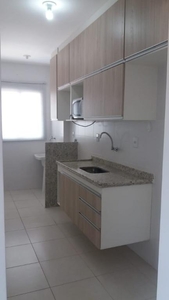 Apartamento em Vila Cidade Universitária, Bauru/SP de 37m² 1 quartos para locação R$ 1.500,00/mes