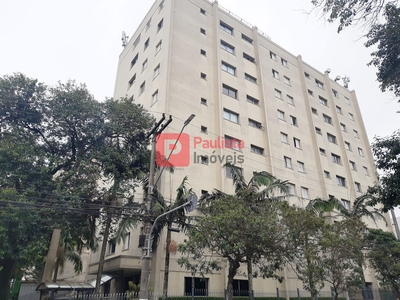 Apartamento em Vila Congonhas, São Paulo/SP de 48m² 1 quartos à venda por R$ 459.000,00