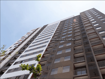 Apartamento em Vila Constança, São Paulo/SP de 46m² 2 quartos à venda por R$ 468.327,00