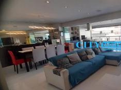 Apartamento em Vila Cruzeiro, São Paulo/SP de 209m² 4 quartos à venda por R$ 2.669.000,00