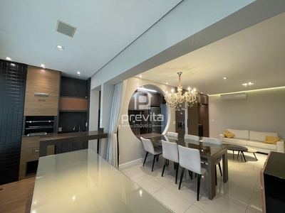 Apartamento em Vila Edmundo, Taubaté/SP de 114m² 2 quartos à venda por R$ 849.000,00