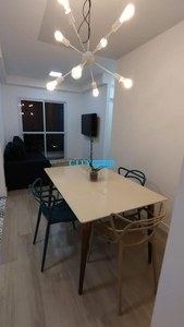 Apartamento em Vila Galvão, Guarulhos/SP de 43m² 2 quartos para locação R$ 2.300,00/mes