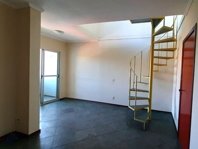 Apartamento em Vila Independência, Piracicaba/SP de 55m² 1 quartos para locação R$ 1.000,00/mes
