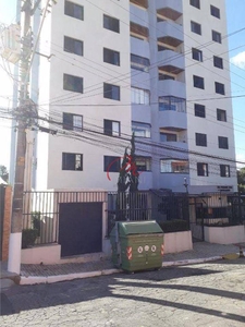 Apartamento em Vila Indiana, São Paulo/SP de 75m² 3 quartos à venda por R$ 444.000,00