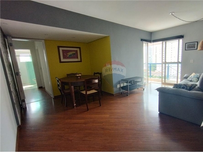 Apartamento em Vila Ipojuca, São Paulo/SP de 56m² 1 quartos para locação R$ 2.900,00/mes