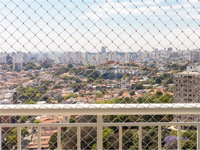 Apartamento em Vila Ipojuca, São Paulo/SP de 76m² 3 quartos à venda por R$ 839.000,00