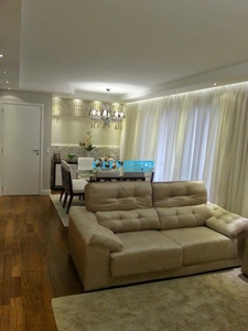 Apartamento em Vila Leonor, Guarulhos/SP de 86m² 2 quartos à venda por R$ 794.000,00