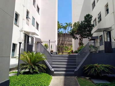 Apartamento em Vila Lucy, Sorocaba/SP de 51m² 1 quartos à venda por R$ 219.000,00