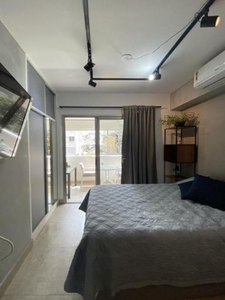 Apartamento em Vila Madalena, São Paulo/SP de 0m² 1 quartos à venda por R$ 488.361,00