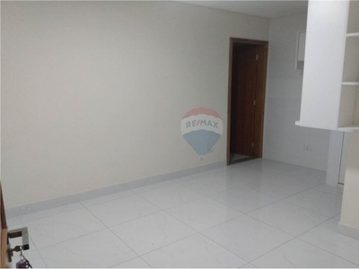 Apartamento em Vila Mangalot, São Paulo/SP de 40m² 1 quartos para locação R$ 1.050,00/mes