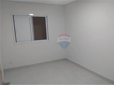 Apartamento em Vila Mangalot, São Paulo/SP de 40m² 1 quartos para locação R$ 1.100,00/mes