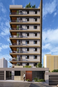 Apartamento em Vila Matilde, São Paulo/SP de 55m² 2 quartos à venda por R$ 444.362,50