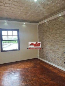 Apartamento em Vila Monumento, São Paulo/SP de 50m² 1 quartos à venda por R$ 288.000,00