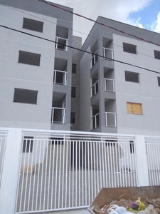 Apartamento em Vila Mota, Bragança Paulista/SP de 56m² 2 quartos à venda por R$ 329.000,00