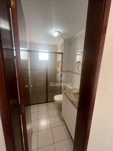 Apartamento em Vila Nossa Senhora das Vitórias, Mauá/SP de 74m² 2 quartos à venda por R$ 289.000,00