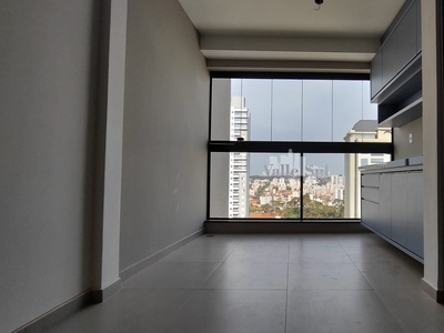 Apartamento em Vila Nossa Senhora do Bonfim, São José do Rio Preto/SP de 60m² 2 quartos para locação R$ 2.800,00/mes