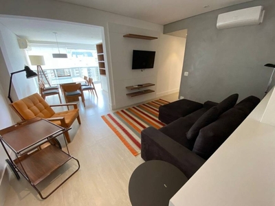 Apartamento em Vila Nova Conceição, São Paulo/SP de 0m² 1 quartos à venda por R$ 2.698.000,00