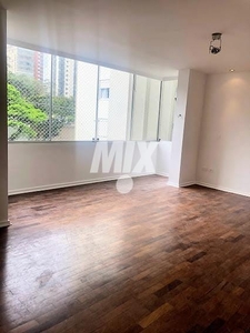 Apartamento em Vila Nova Conceição, São Paulo/SP de 205m² 4 quartos para locação R$ 20.000,00/mes