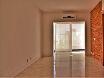 Apartamento em Vila Olímpia, São Paulo/SP de 42m² 1 quartos para locação R$ 4.600,00/mes