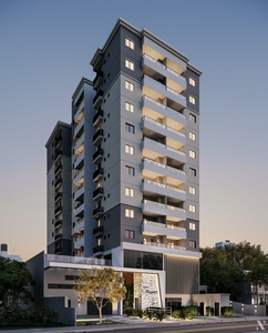 Apartamento em Vila Operária, Itajaí/SC de 87m² 2 quartos à venda por R$ 734.000,00