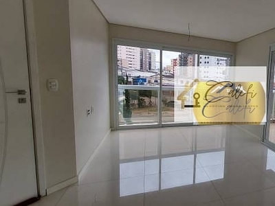 Apartamento em Vila Paulicéia, São Paulo/SP de 110m² 3 quartos para locação R$ 4.000,00/mes