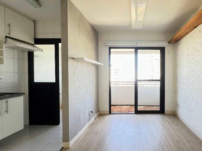 Apartamento em Vila Pompéia, São Paulo/SP de 34m² 1 quartos à venda por R$ 639.000,00