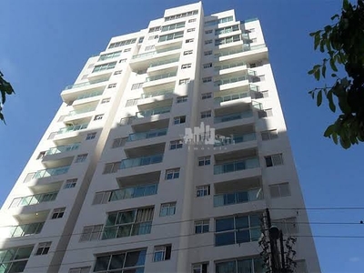 Apartamento em Vila Redentora, São José do Rio Preto/SP de 40m² 1 quartos para locação R$ 1.800,00/mes