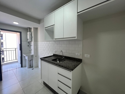 Apartamento em Vila Santa Terezinha, Londrina/PR de 51m² 2 quartos para locação R$ 1.750,00/mes