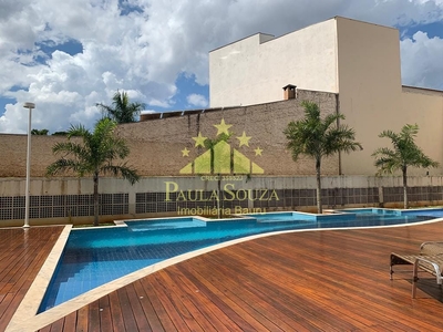 Apartamento em Vila Santo Antônio, Bauru/SP de 10m² 3 quartos à venda por R$ 459.000,00