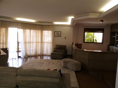 Apartamento em Vila Santo Estevão, São Paulo/SP de 220m² 3 quartos à venda por R$ 1.099.000,00