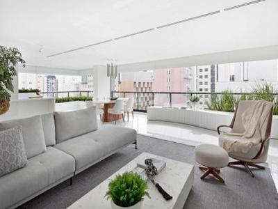 Apartamento em Vila Uberabinha, São Paulo/SP de 0m² 1 quartos à venda por R$ 4.299.000,00