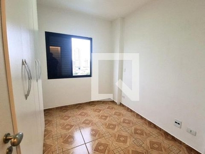 APARTAMENTO no 6º andar mobiliado com 3 dormitórios e 3 garagens