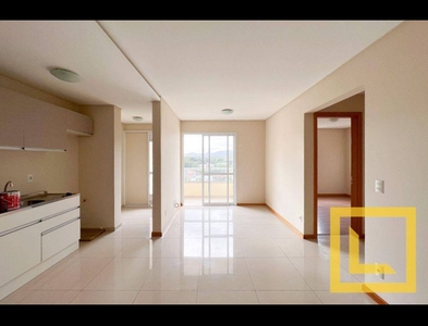 Apartamento no Bairro Ponta Aguda em Blumenau com 3 Dormitórios (1 suíte) e 145 m²