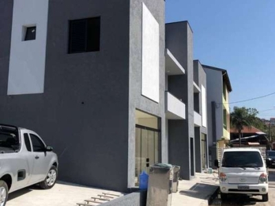 Apartamento para alugar com 2 quartos no bairro região central em caieiras