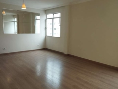 Apartamento para alugar no bairro centro - curitiba/pr