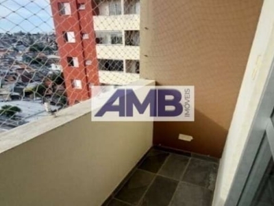 Apartamento para alugar no bairro vila marieta - são paulo/sp