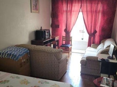 Apartamento para venda em são paulo, república, 1 dormitório, 1 banheiro