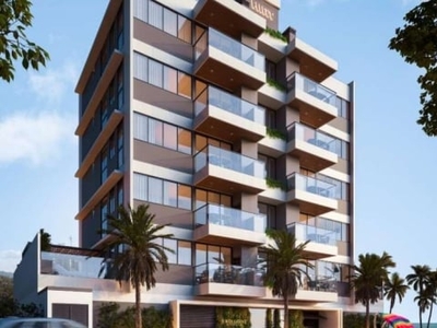 Apartamento, residencial para venda, itacolomi, balneário piçarras