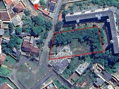 Área em Ipiranga, Guarapari/ES de 0m² à venda por R$ 1.498.000,00