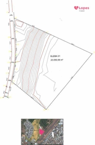 Área em Muquiçaba, Guarapari/ES de 0m² à venda por R$ 11.524.000,00