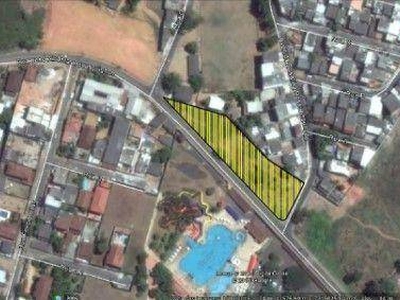 Área em Muquiçaba, Guarapari/ES de 0m² à venda por R$ 1.519.000,00