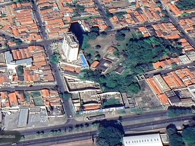 Área em Vila Independência, Piracicaba/SP de 0m² à venda por R$ 17.599.000,00