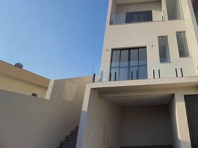 Casa 3 dormitórios condominio nova jaguari santana de parnaíba