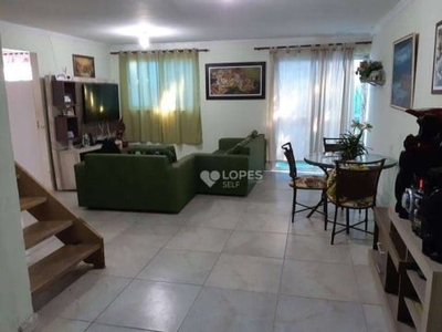 Casa à venda, 200 m² por r$ 880.000,00 - itacoatiara - niterói/rj